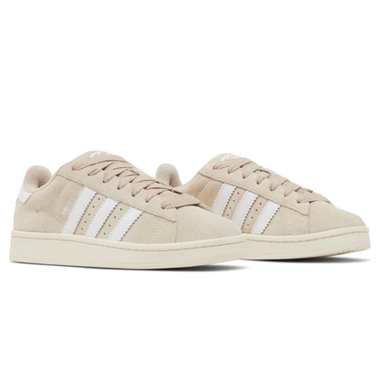 adidas Campus 00s Wmns 'Wonder White' - Kick Game