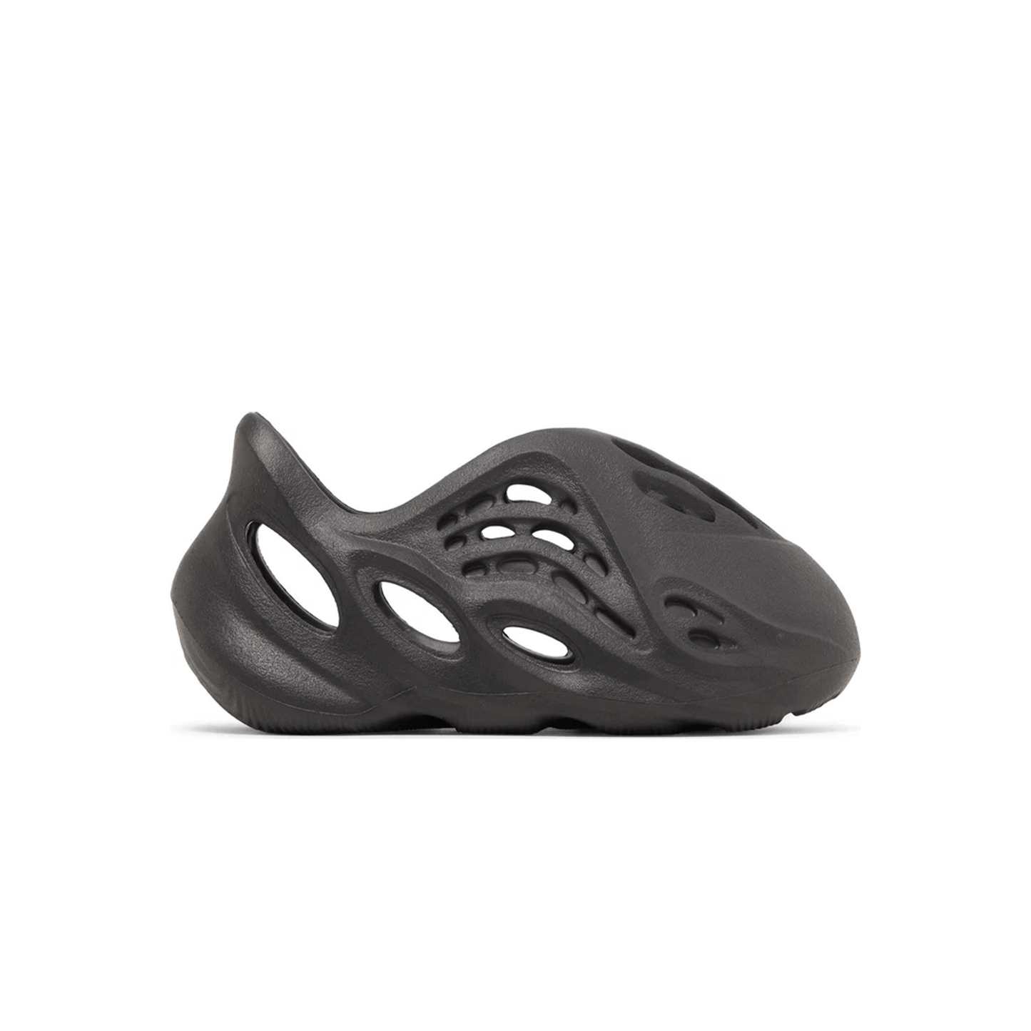 adidas Yeezy Foam Runner Infants 'Onyx' - Kick Game