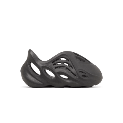 adidas Yeezy Foam Runner Infants 'Onyx' - Kick Game