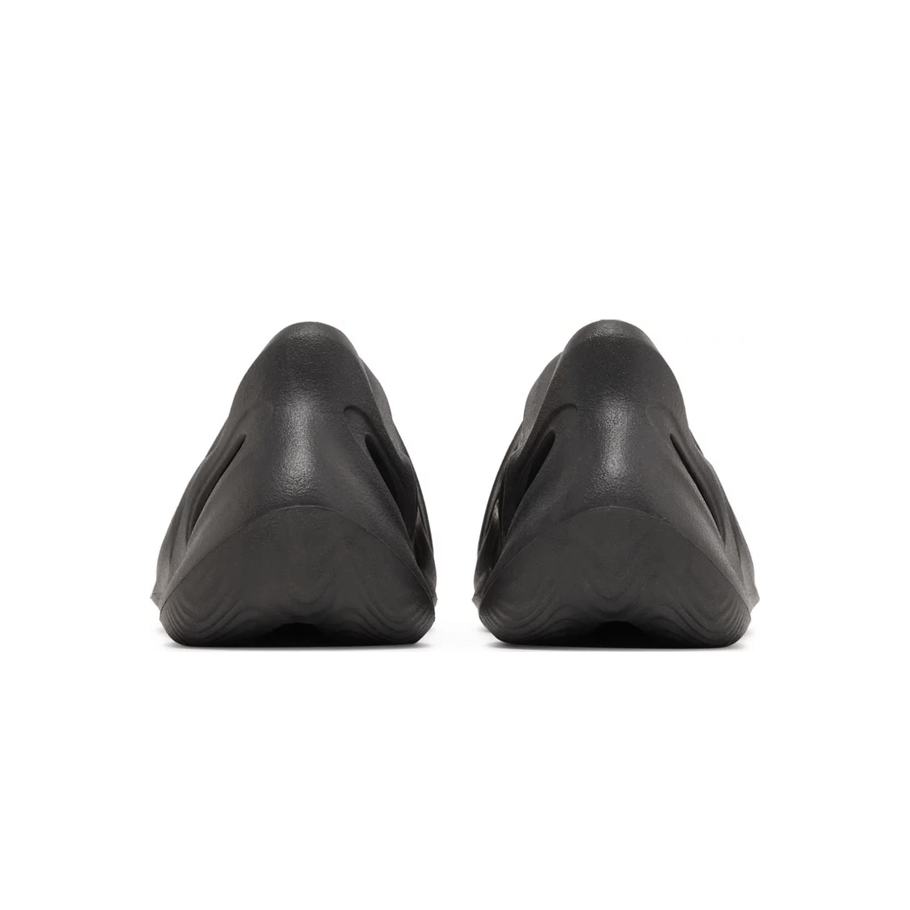 adidas Yeezy Foam Runner Infants 'Onyx' - Kick Game