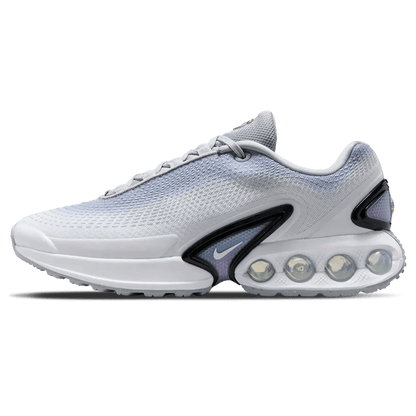 Nike Wmns Air Max DN Premium 'Wolf Grey Pure Platinum' - Kick Game