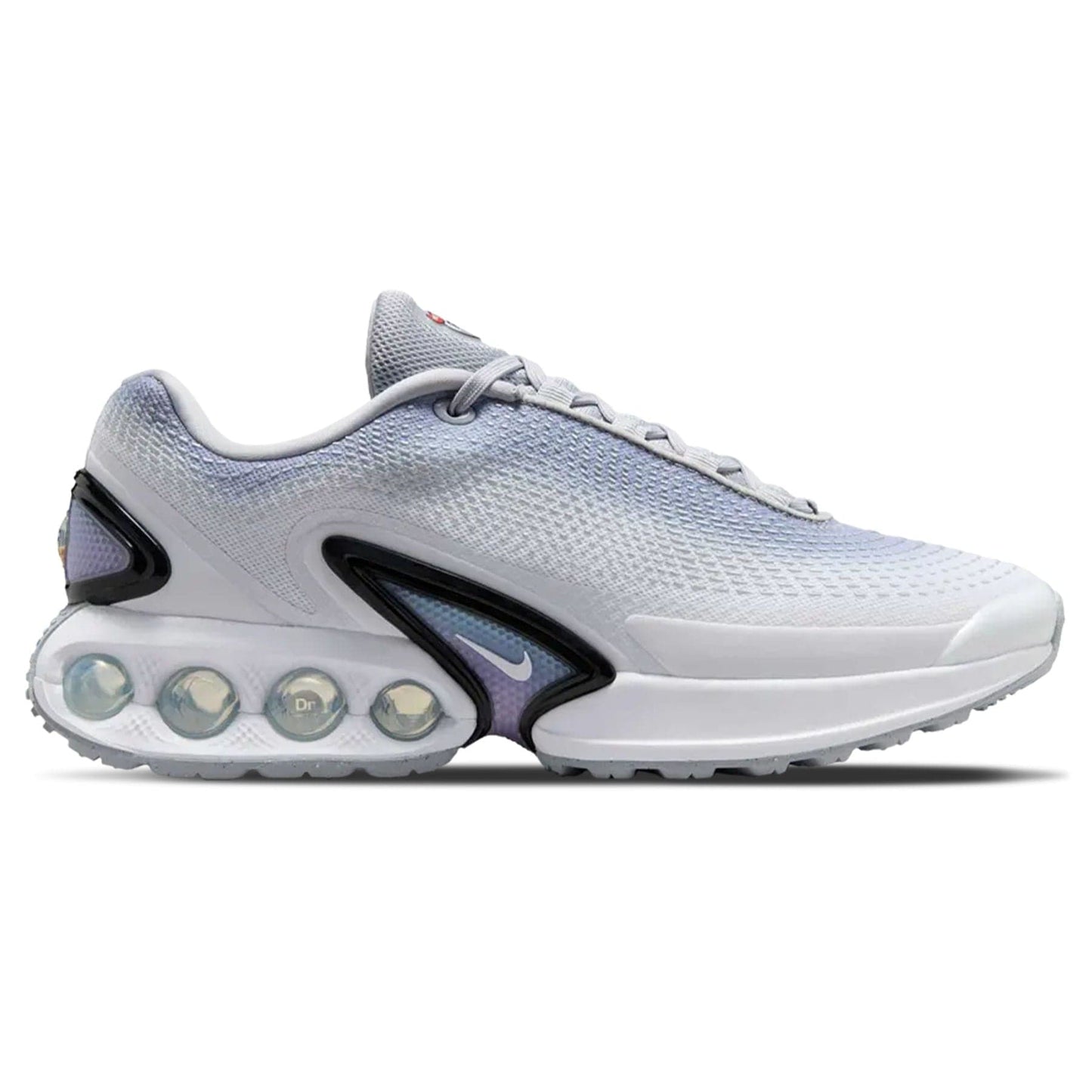 Nike Wmns Air Max DN Premium 'Wolf Grey Pure Platinum' - Kick Game