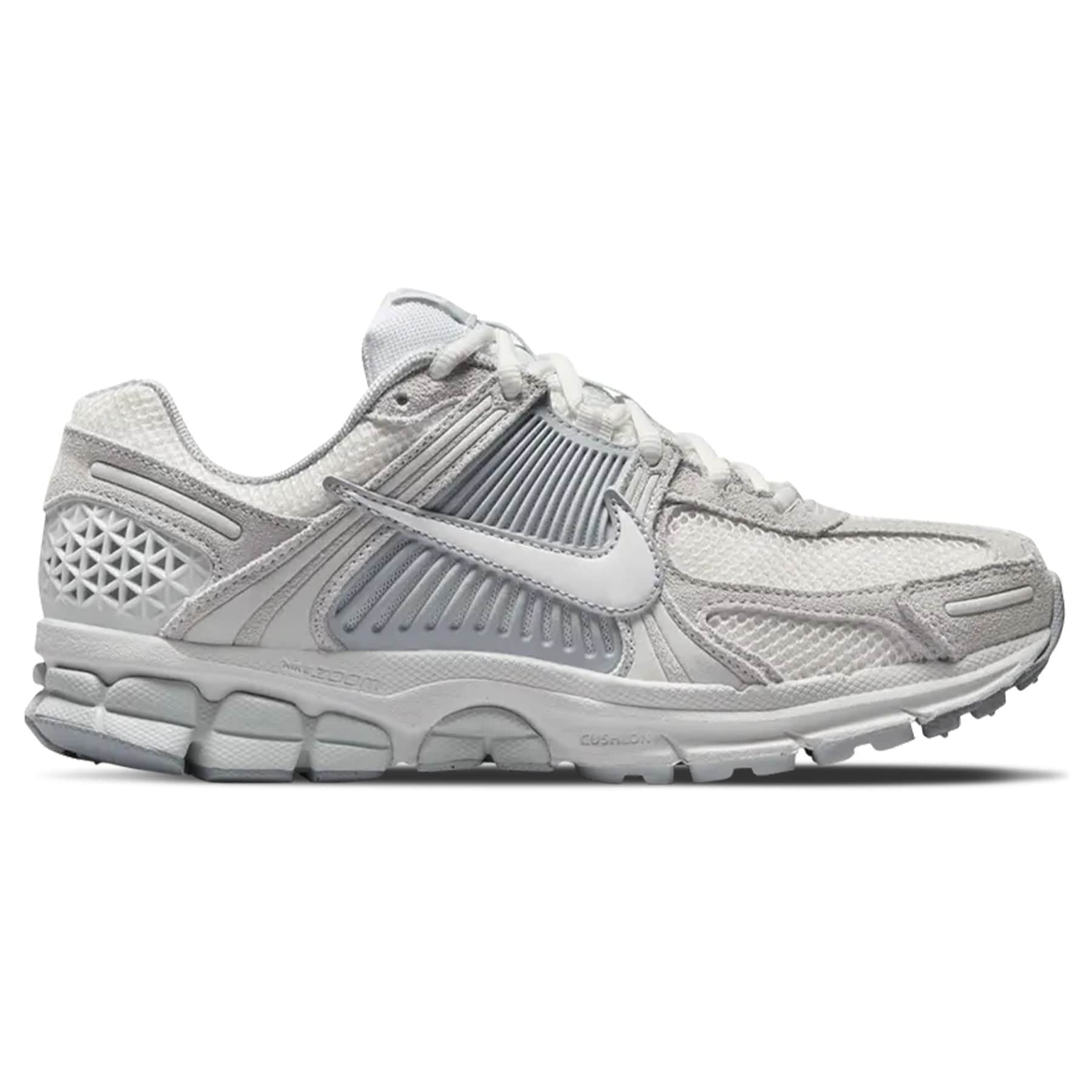 Nike Air Zoom Vomero 5 Wmns 'Pure Platinum' - Kick Game