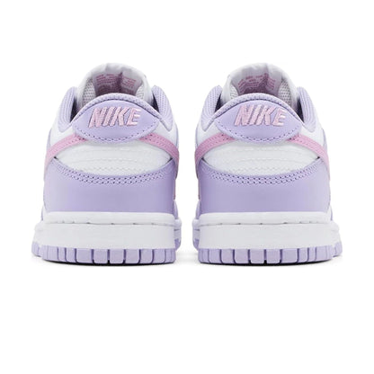 Nike Dunk Low GS 'Lilac Bloom' - Kick Game