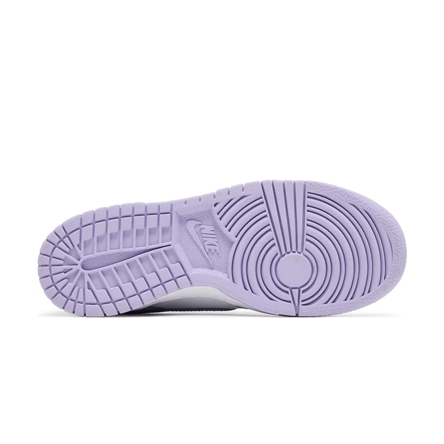 Nike Dunk Low GS 'Lilac Bloom' - Kick Game