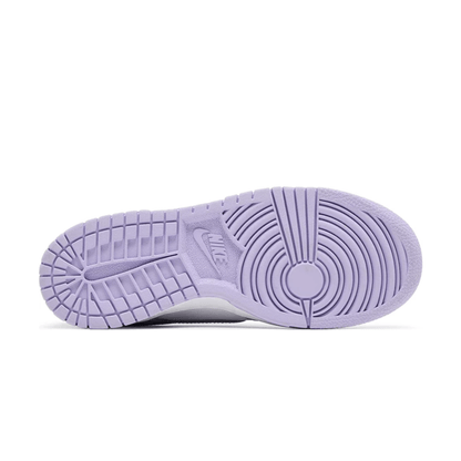 Nike Dunk Low GS 'Lilac Bloom' - Kick Game