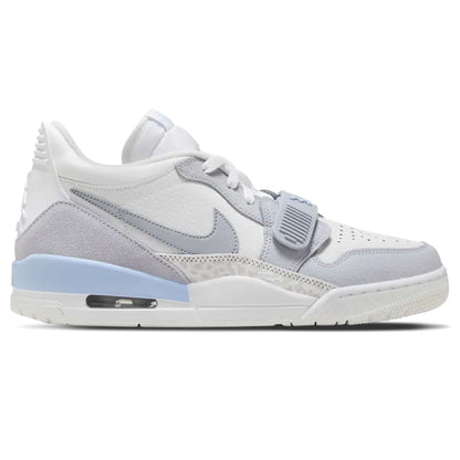 Air Jordan Legacy 312 Low 'Ashen Slate Glacier Blue' - Kick Game