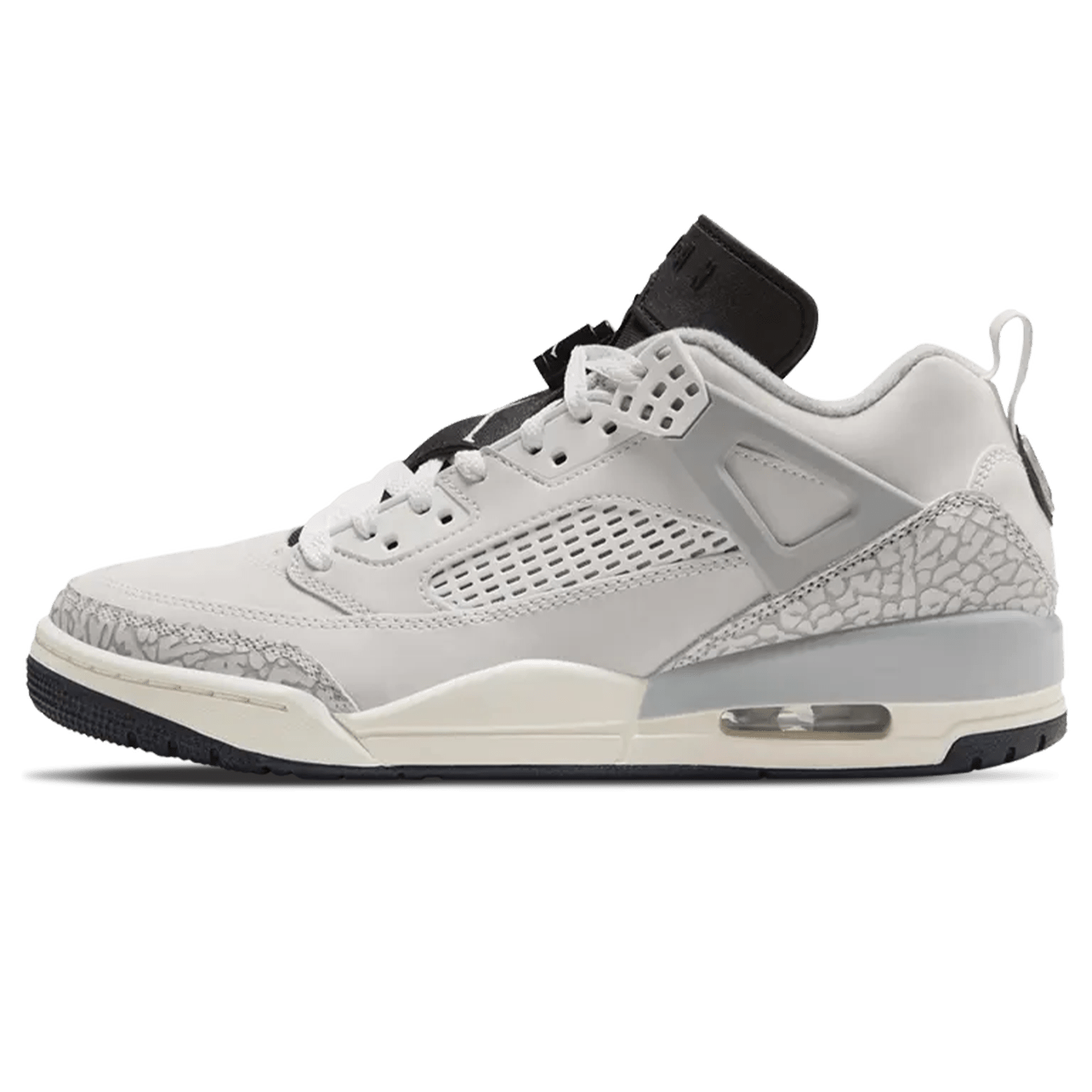 Air Jordan Spizike Low 'Photon Dust' - Kick Game