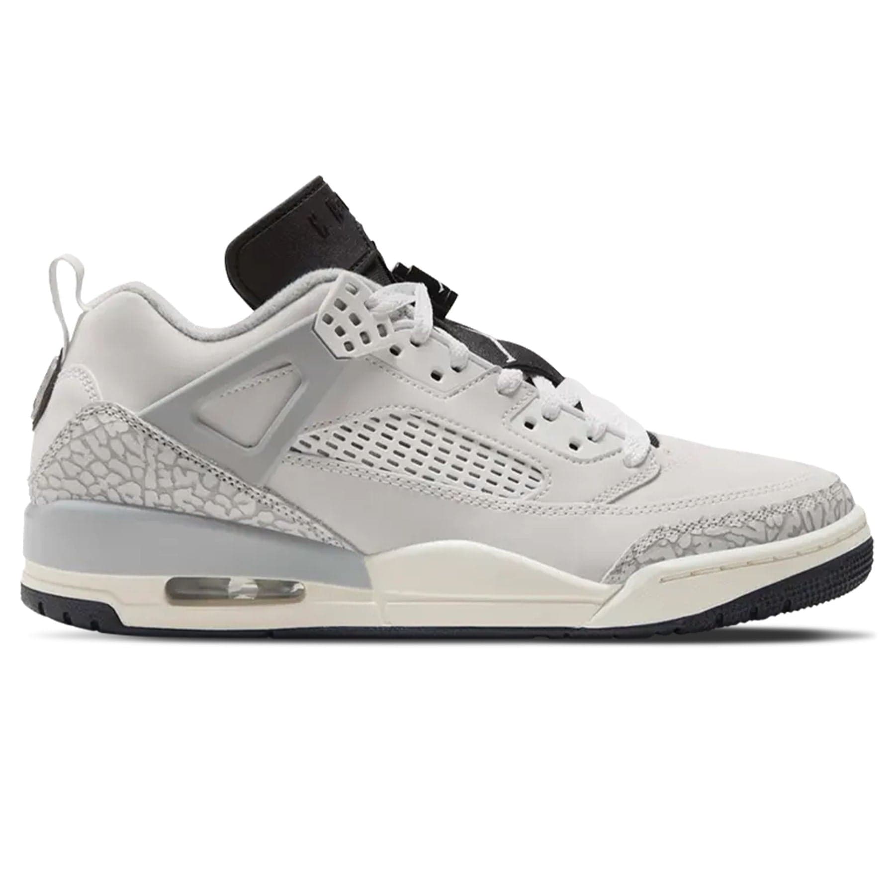 Air Jordan Spizike Low 'Photon Dust' - Kick Game