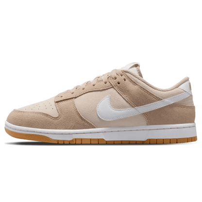 Nike Dunk Low SE 'Light Orewood Gum' - Kick Game