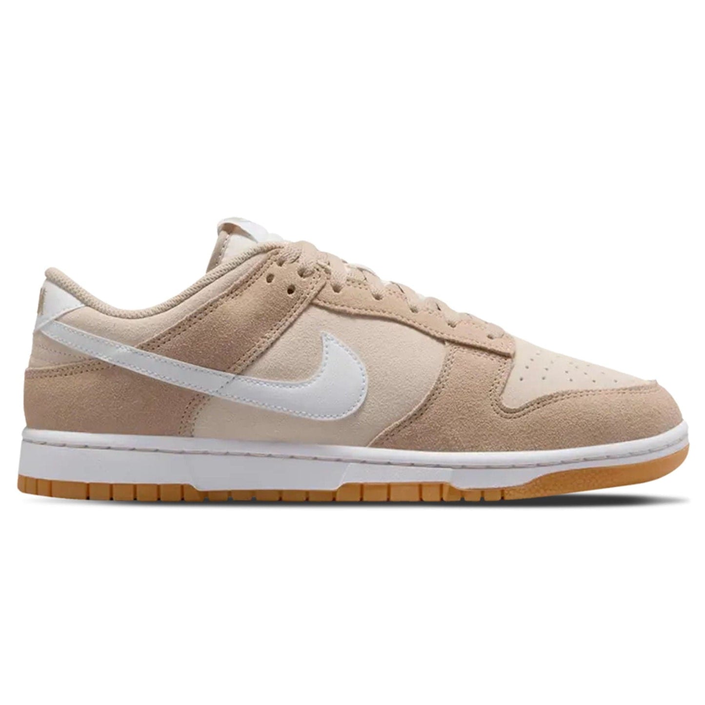 Nike Dunk Low SE 'Light Orewood Gum' - Kick Game