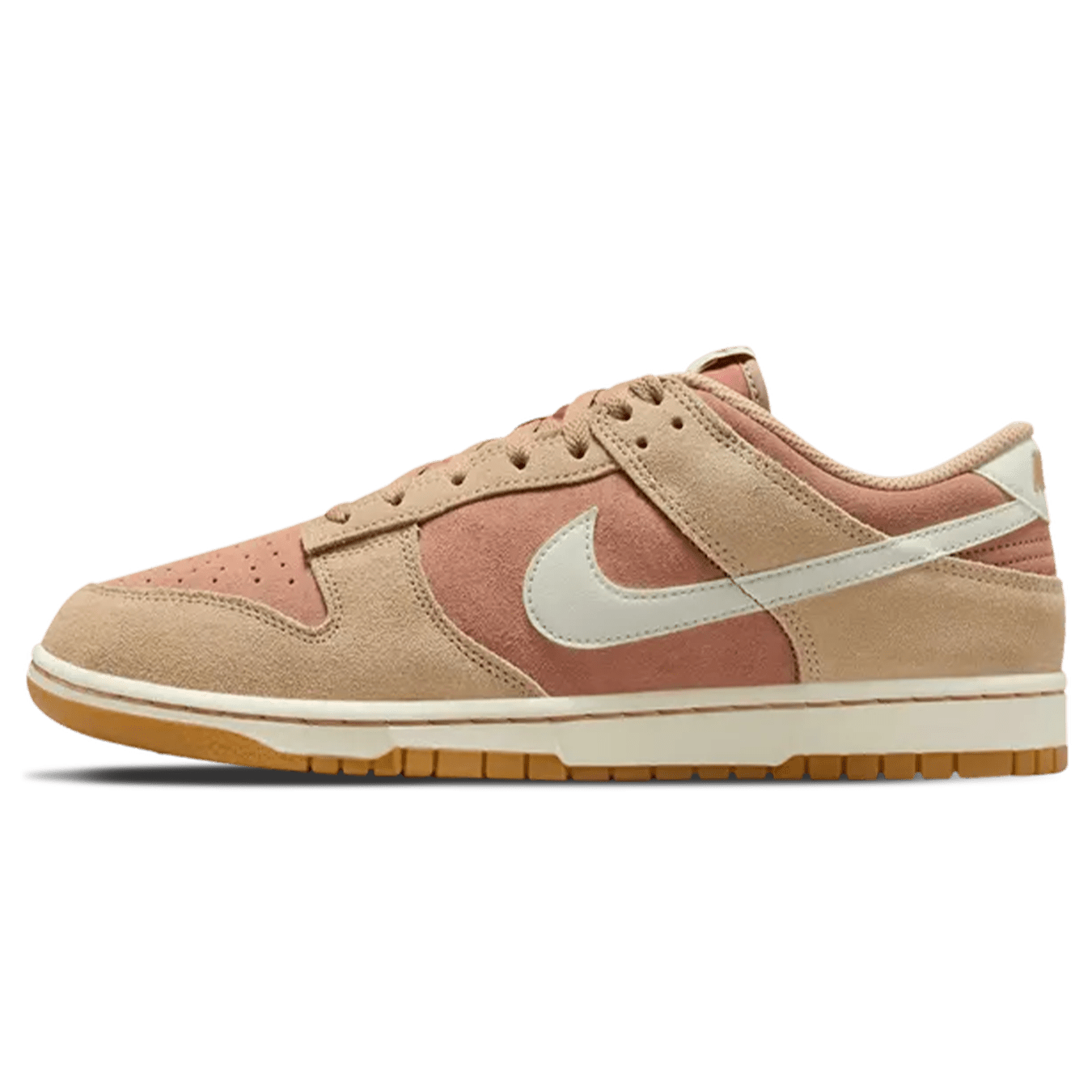 Nike Dunk Low SE 'Hemp Terra Blush' - Kick Game