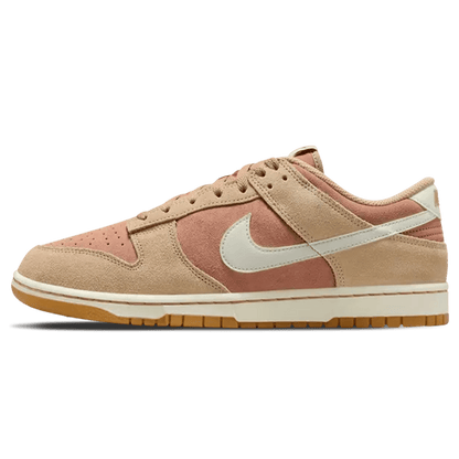 Nike Dunk Low SE 'Hemp Terra Blush' - Kick Game