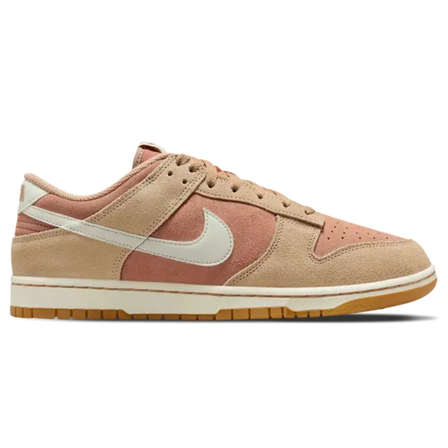 Nike Dunk Low SE 'Hemp Terra Blush' - Kick Game