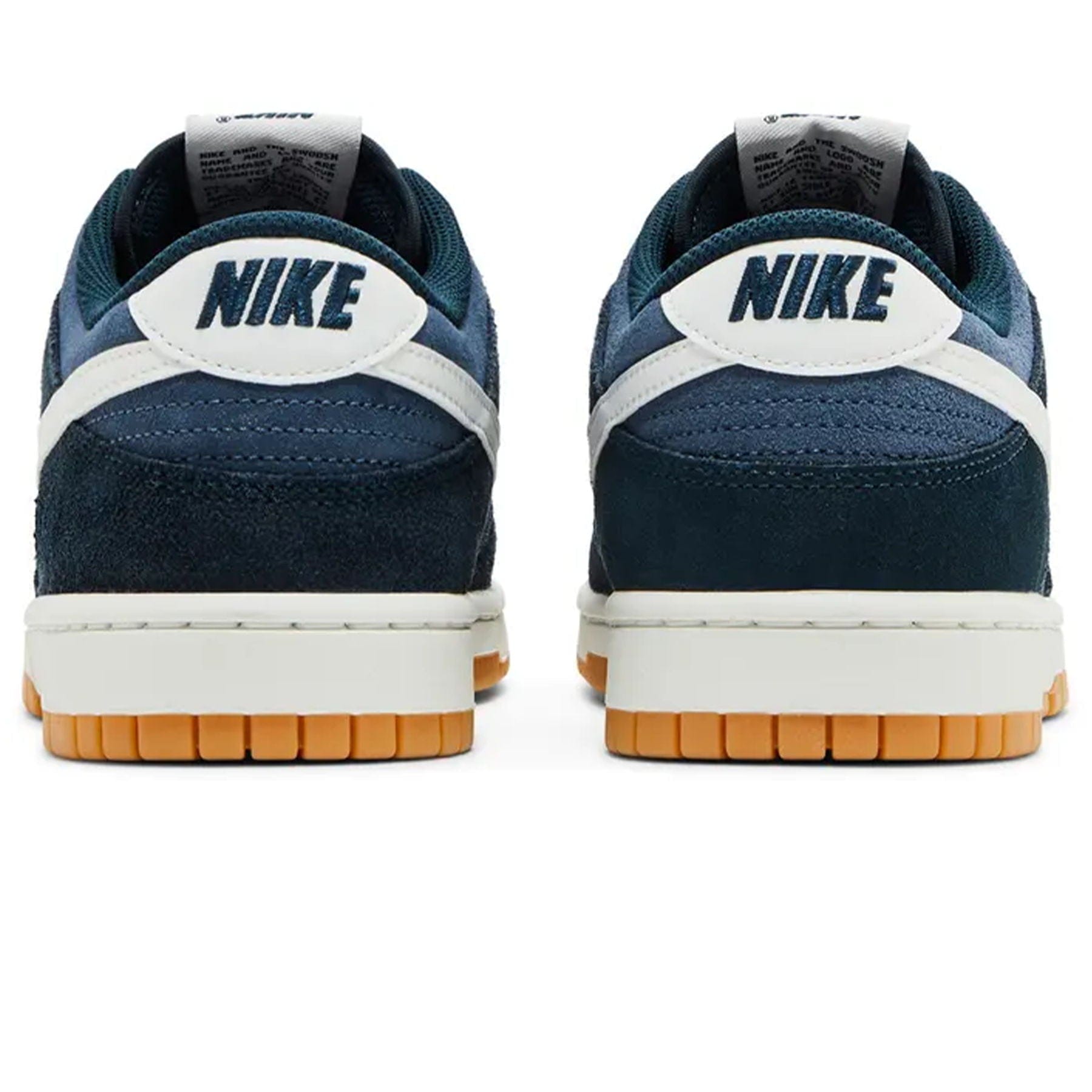 Nike Dunk Low SE 'Armory Navy Gum' - Kick Game