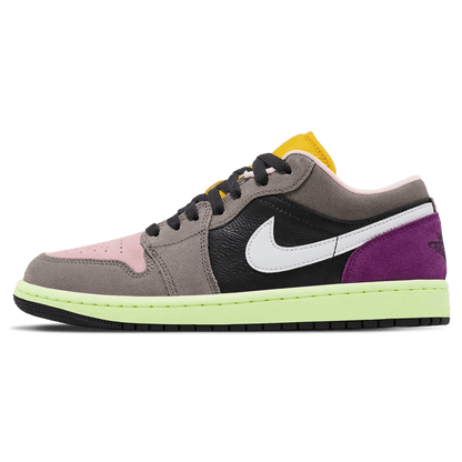 Air Jordan 1 Low SE 'Tokyo Bio Hack' - Kick Game