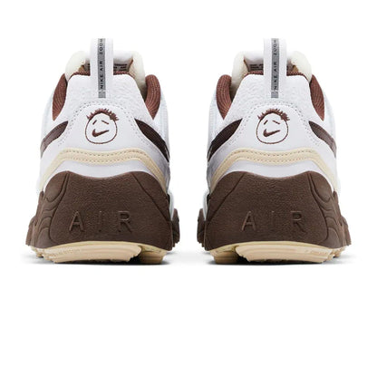 Travis Scott x Nike Zoom Field Jaxx 'Light Chocolate' - Kick Game