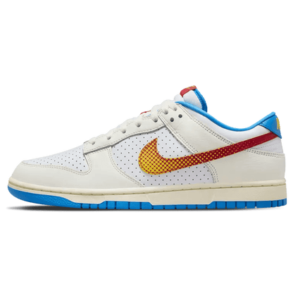 Nike Dunk Low 'Harlem Globetrotters Pack' - Kick Game