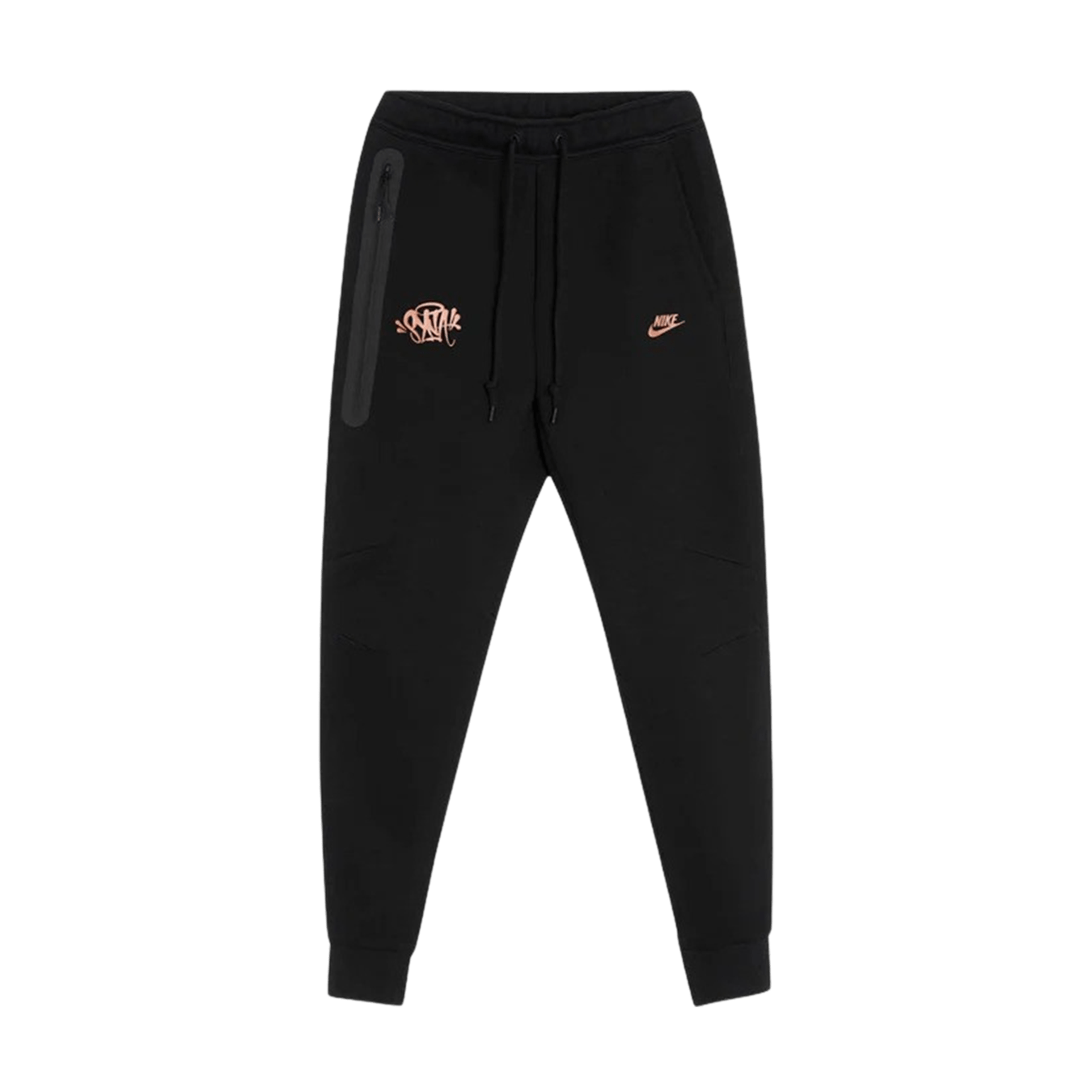 Central Cee x Nike Tech Fleece Jogger Pants 'Syna World' – Kick Game