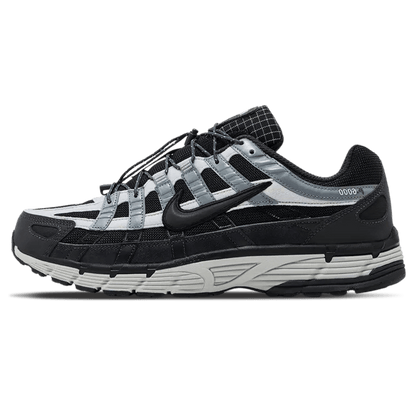 Nike P-6000 Premium 'Anthracite Smoke Grey' - Kick Game