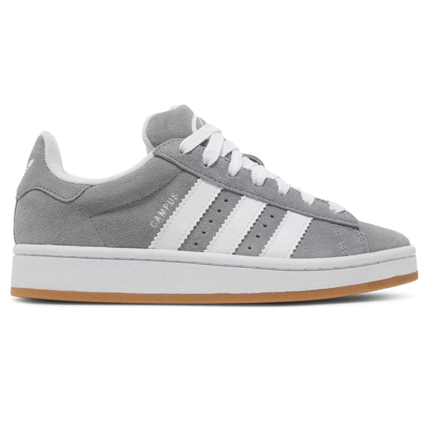 Adidas Campus 00s J 'Grey Gum' - Kick Game