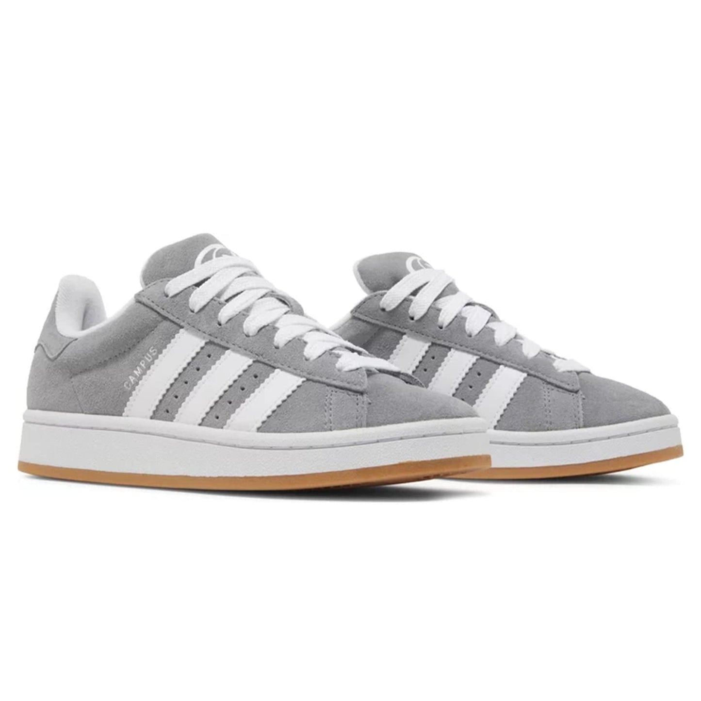 Adidas Campus 00s J 'Grey Gum' - Kick Game