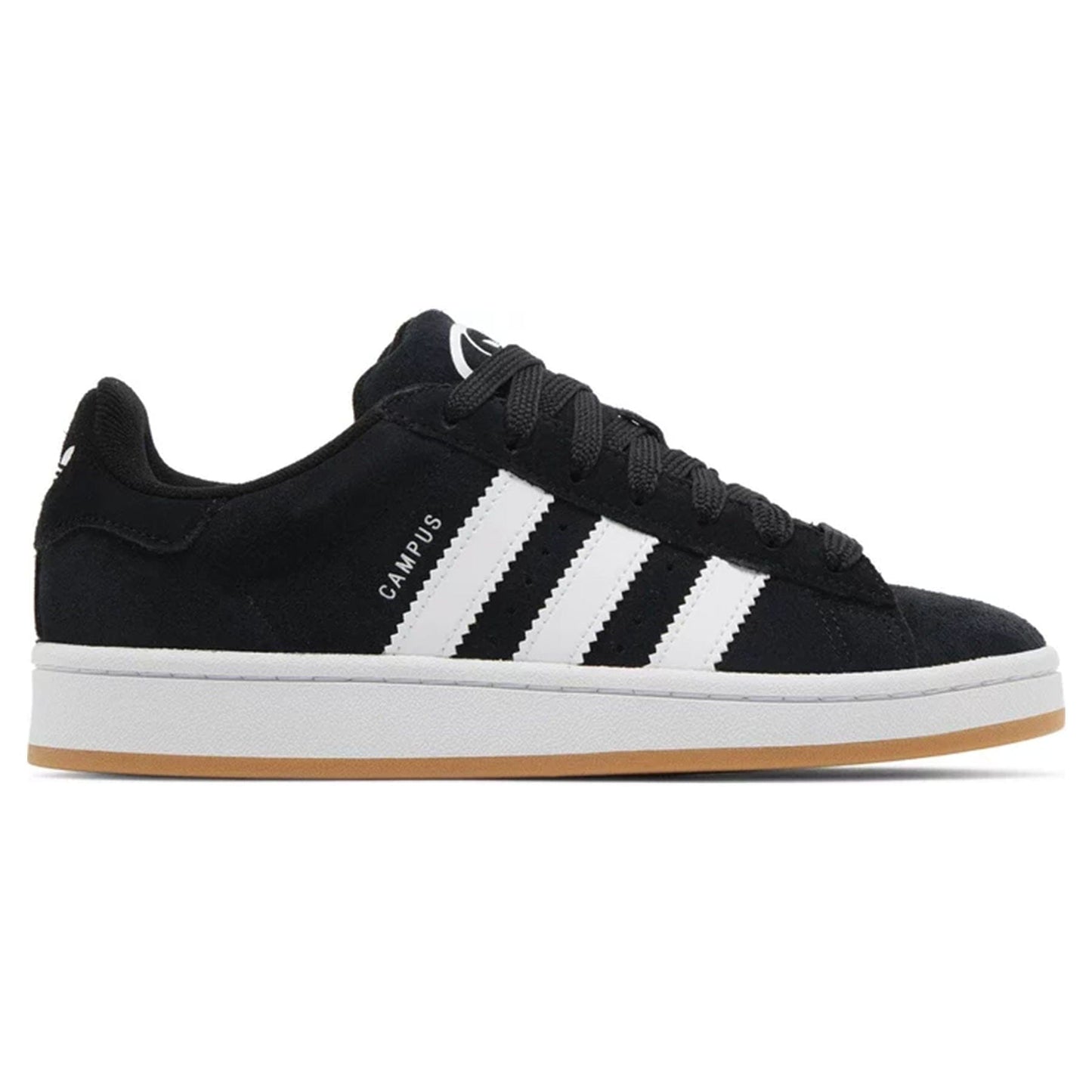 Adidas Campus 00s J 'Black White Gum' - Kick Game