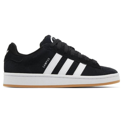 Adidas Campus 00s J 'Black White Gum' - Kick Game