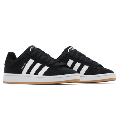 Adidas Campus 00s J 'Black White Gum' - Kick Game