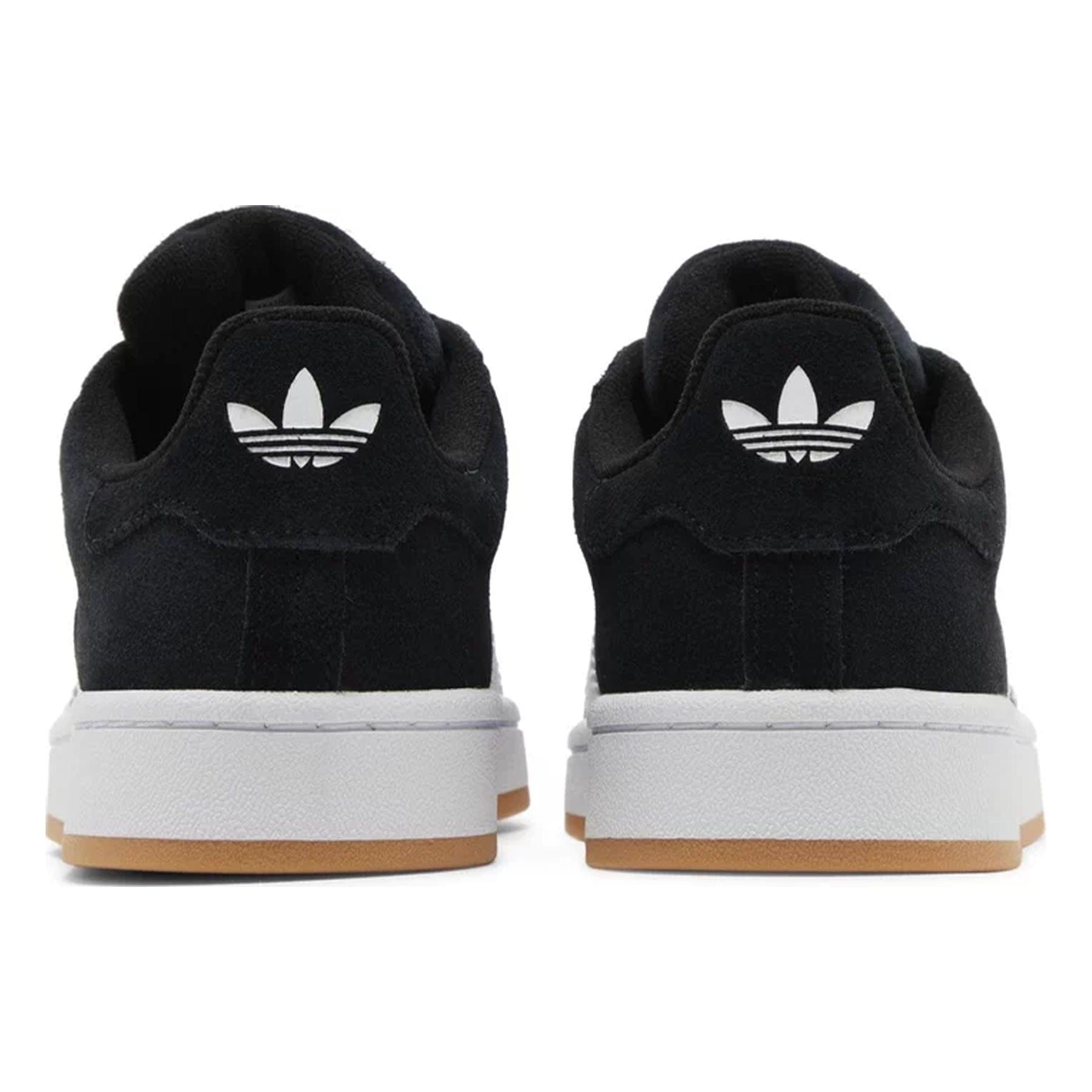 Adidas Campus 00s J 'Black White Gum' - Kick Game