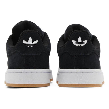 Adidas Campus 00s J 'Black White Gum' - Kick Game