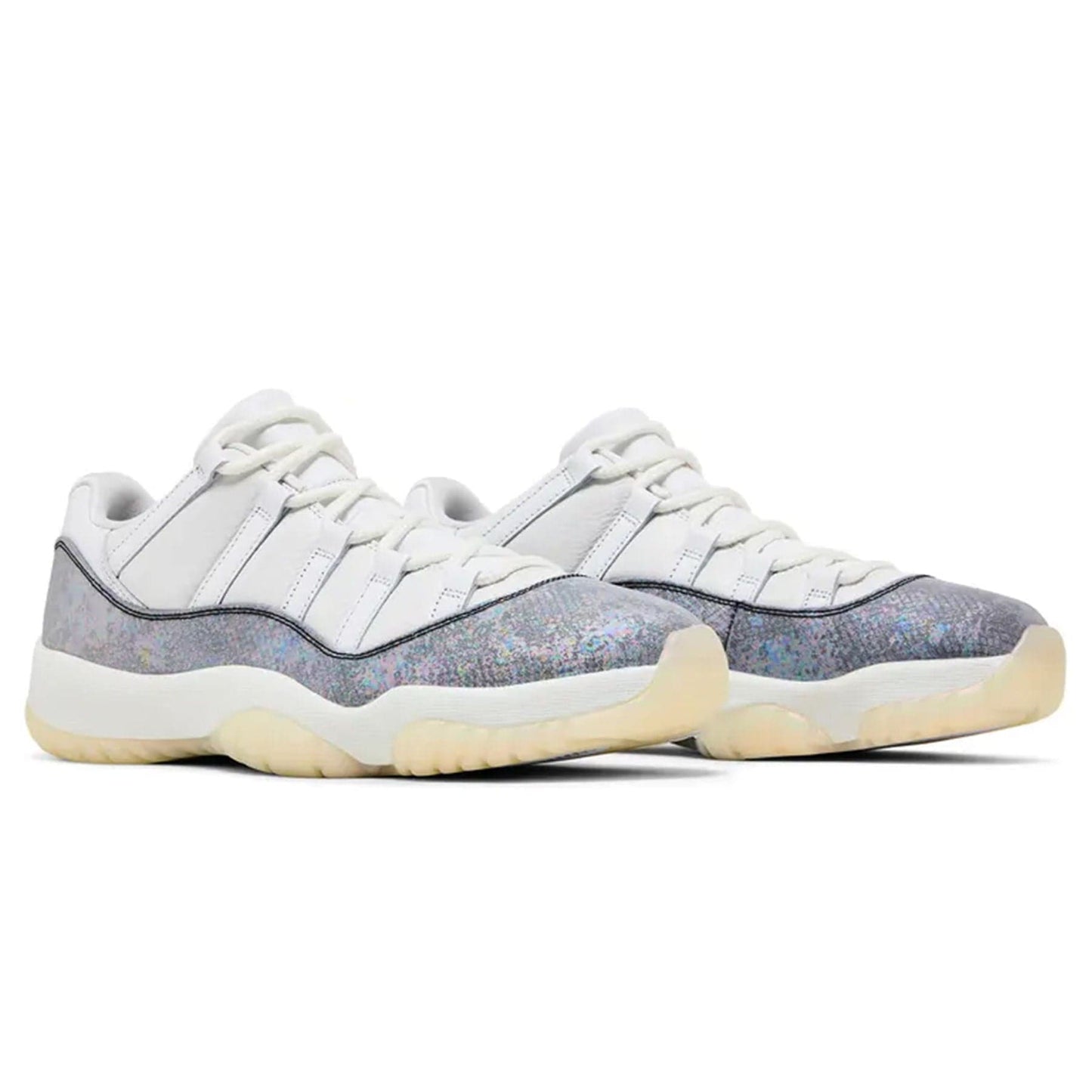 Air Jordan 11 Low Retro 'Year of the Snake' - Kick Game