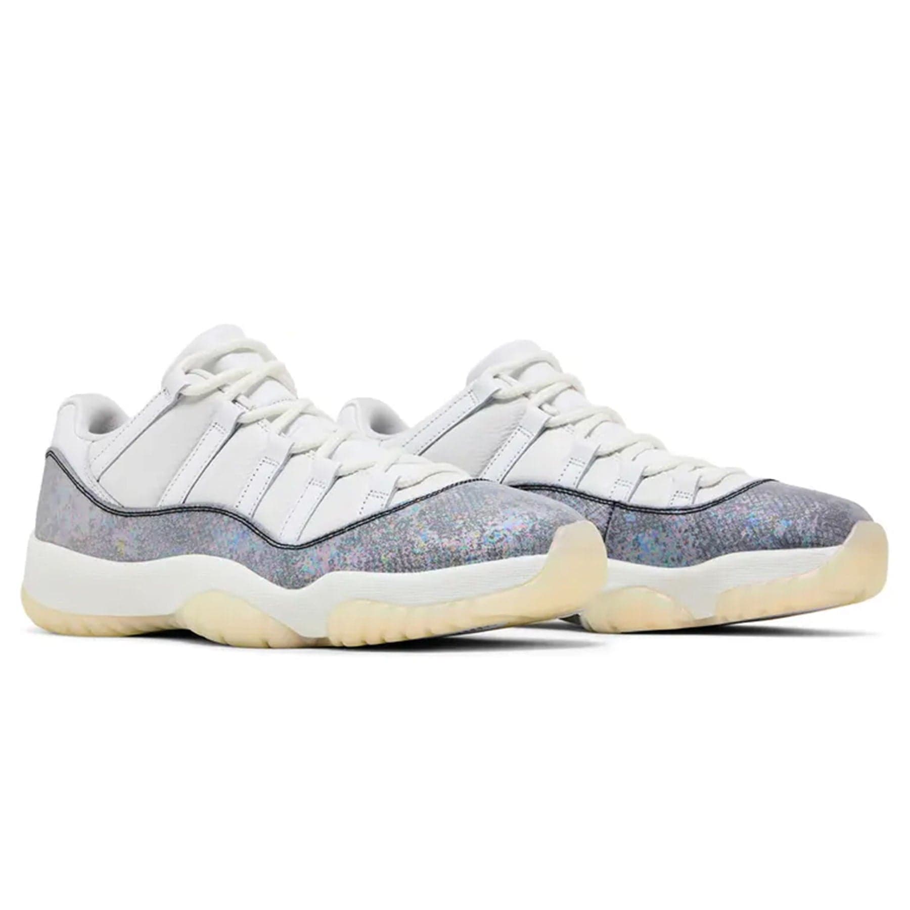 Air Jordan 11 Low Retro 'Year of the Snake' - Kick Game