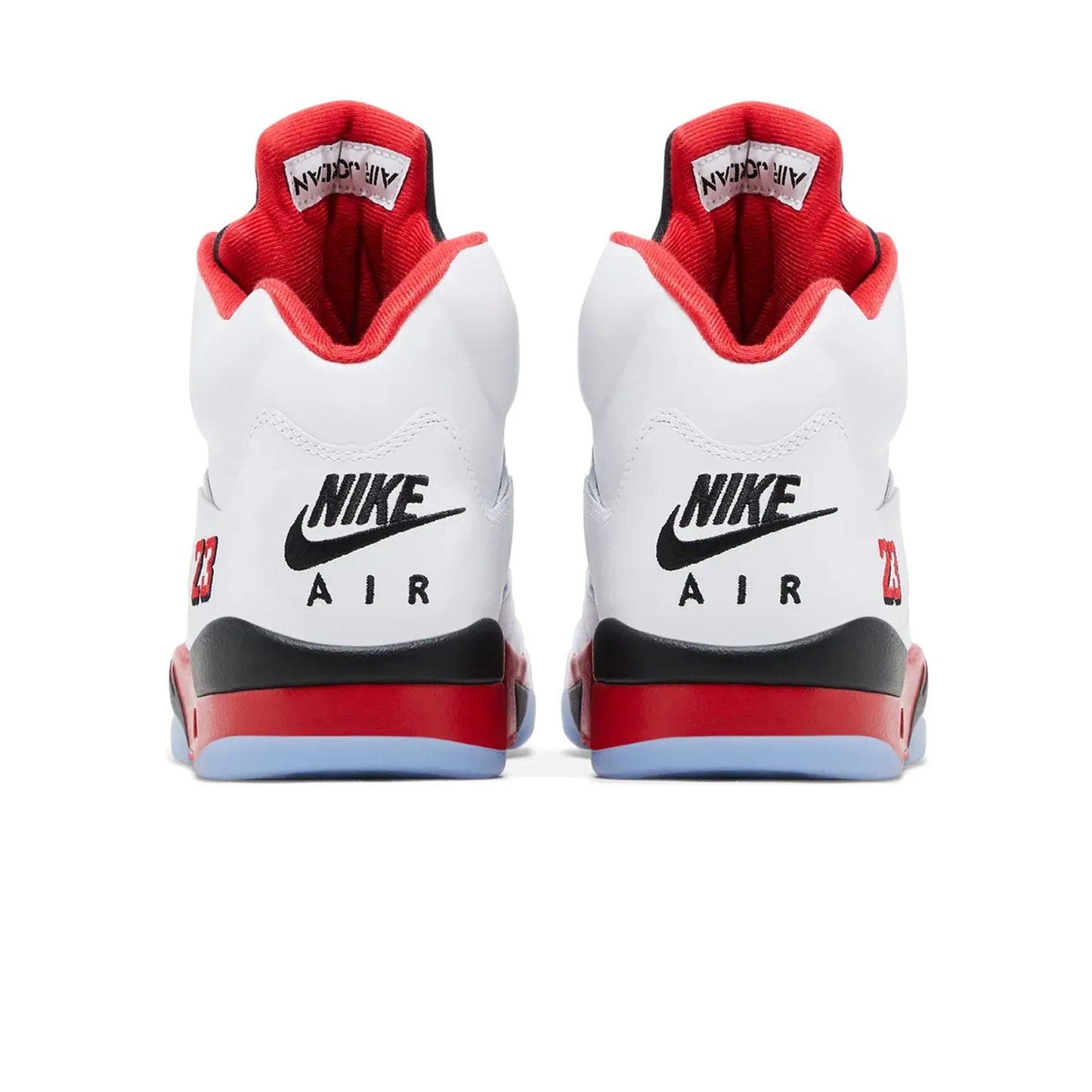 Air Jordan 5 Retro 'Fire Red' 2025 - Kick Game