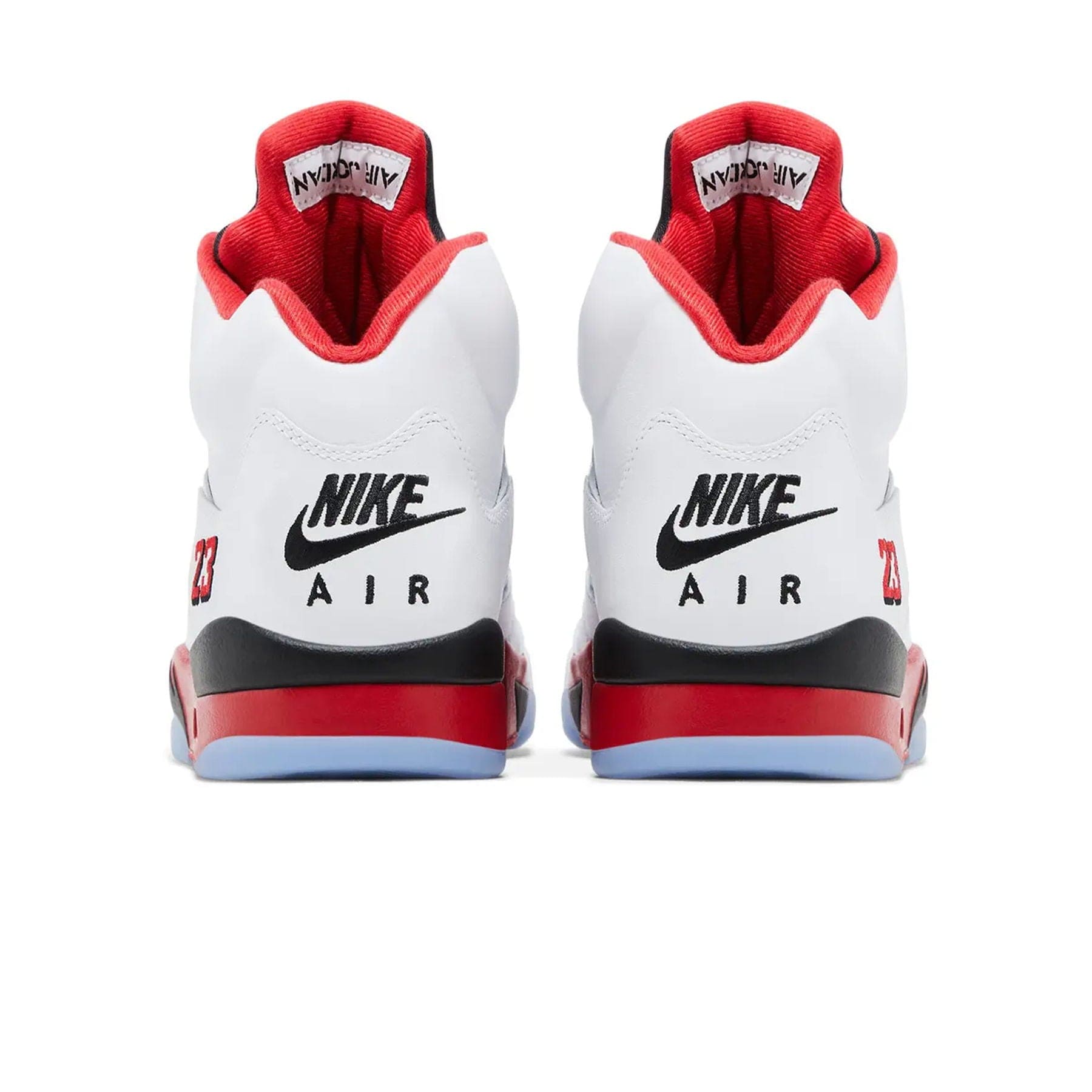 Air Jordan 5 Retro 'Fire Red' 2025 - Kick Game