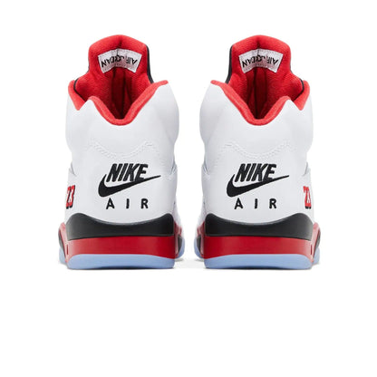 Air Jordan 5 Retro 'Fire Red' 2025 - Kick Game