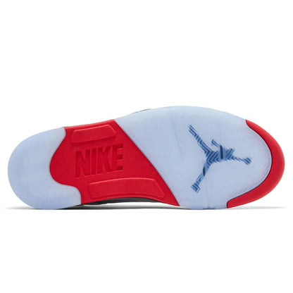 Air Jordan 5 Retro 'Fire Red' 2025 - Kick Game