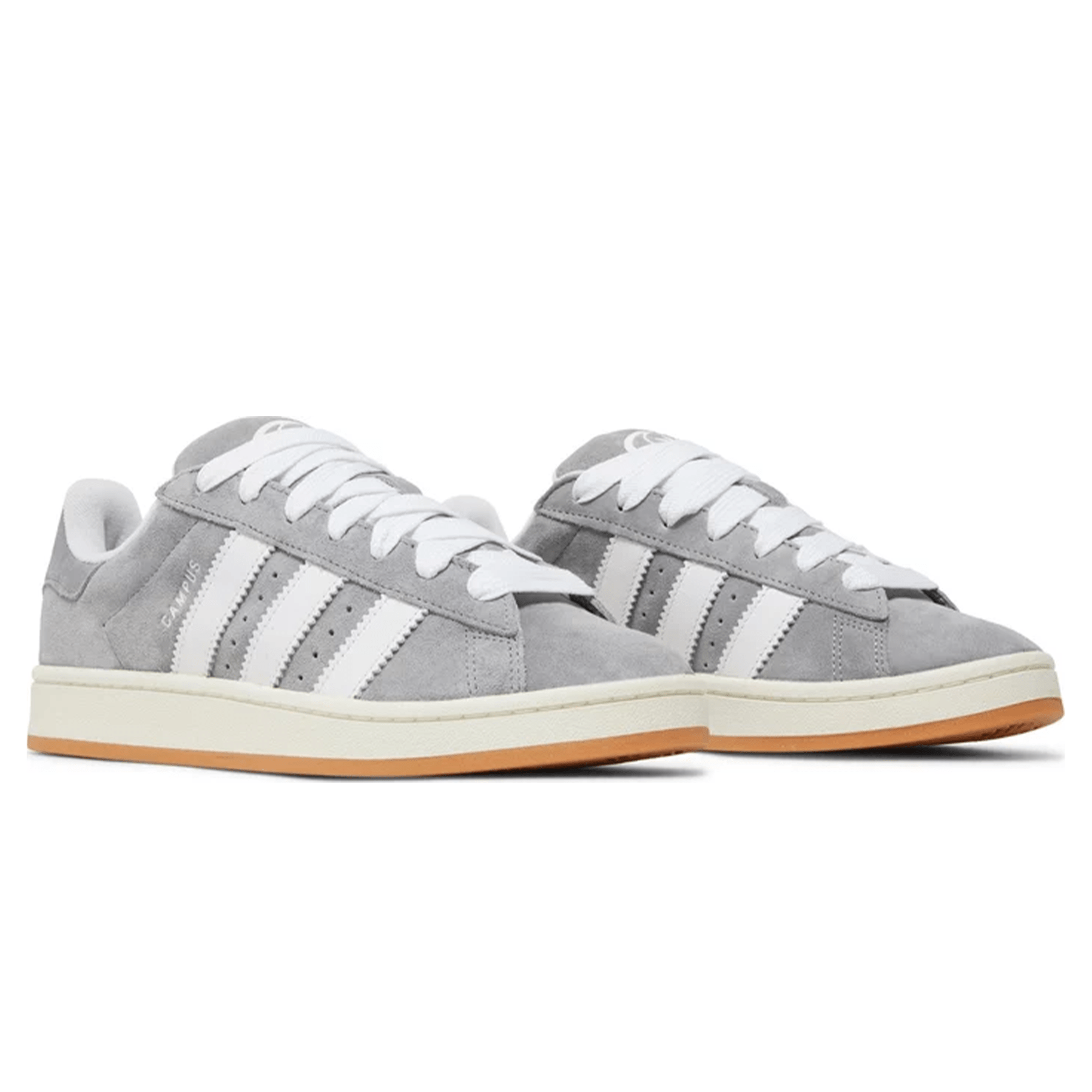 Adidas Campus 00s 'Grey Gum' - Kick Game