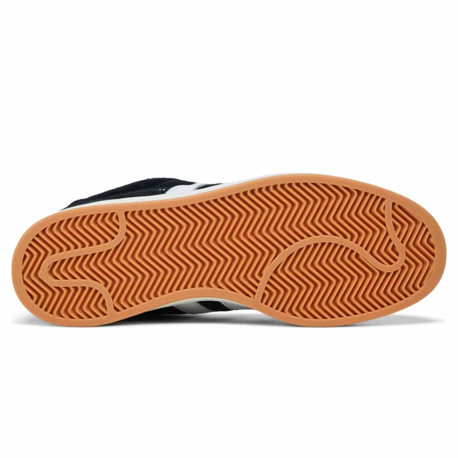Adidas Campus 00s 'Black White Gum' - Kick Game
