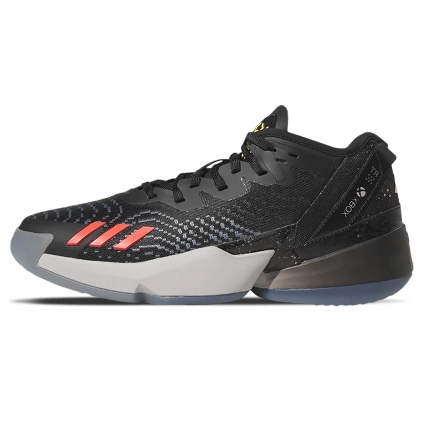 XBOX x Adidas D.O.N. Issue #4 'Series X' - Kick Game