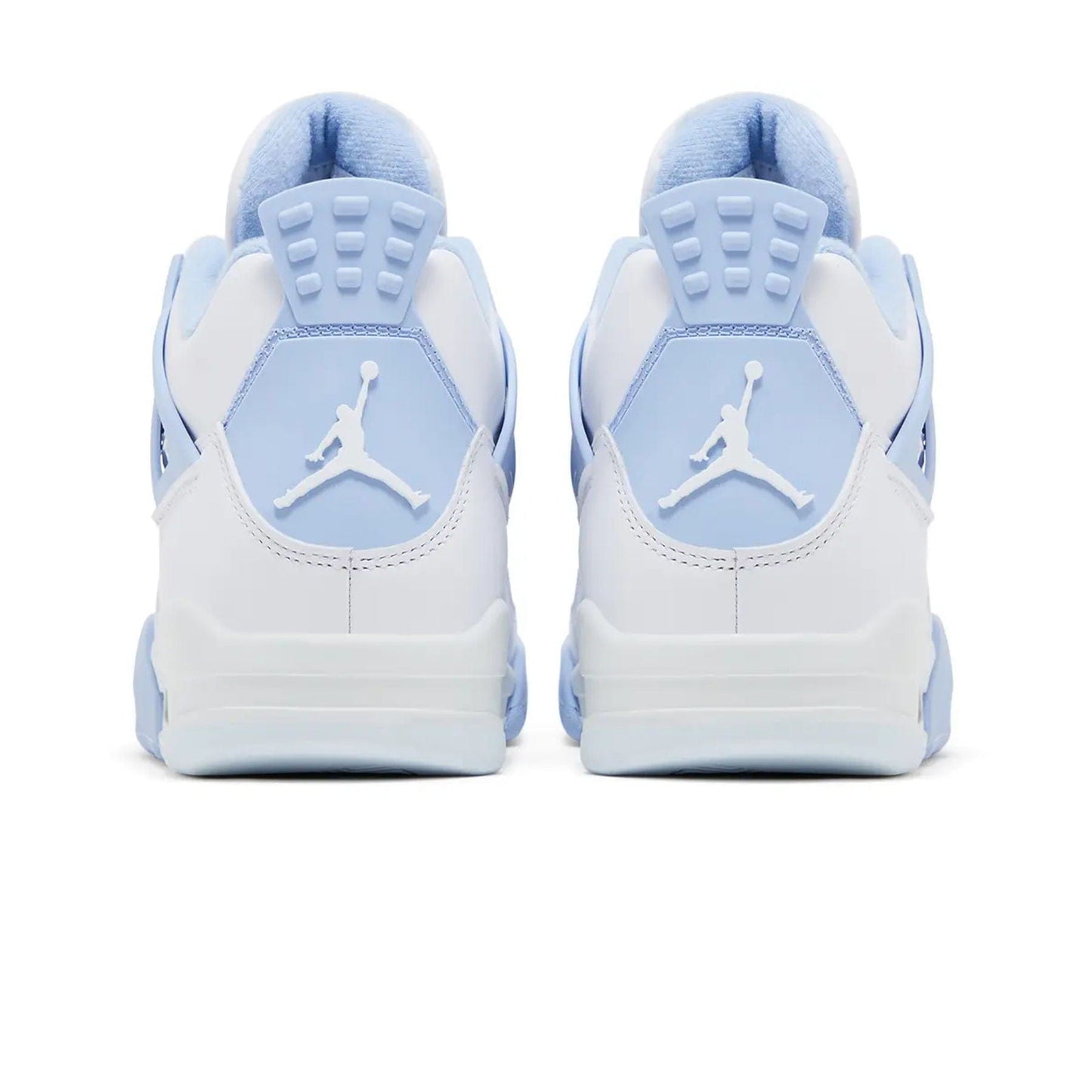 Air Jordan 4 Wmns Retro 'Forget Me Not' - Kick Game