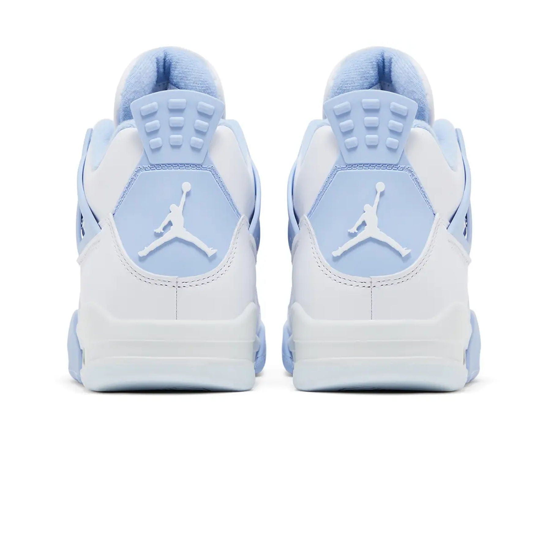 Air Jordan 4 Wmns Retro 'Forget Me Not' - Kick Game