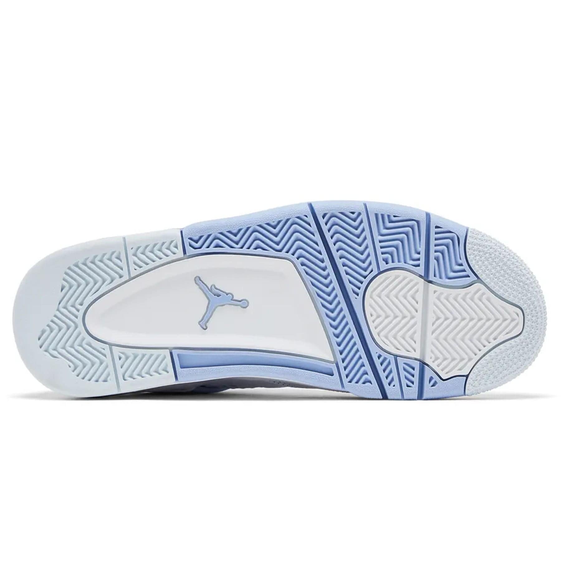 Air Jordan 4 Wmns Retro 'Forget Me Not' - Kick Game