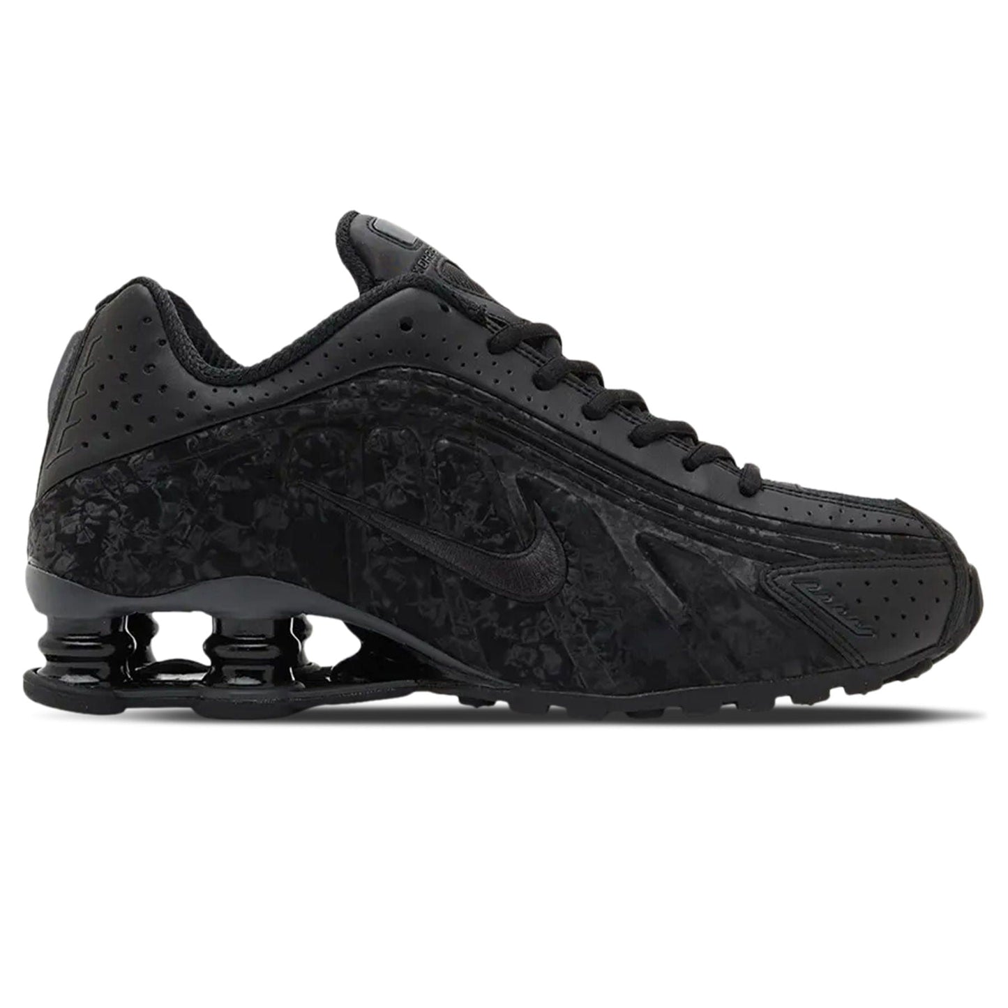 Nike Wmns Shox TL 'Black Floral' - Kick Game