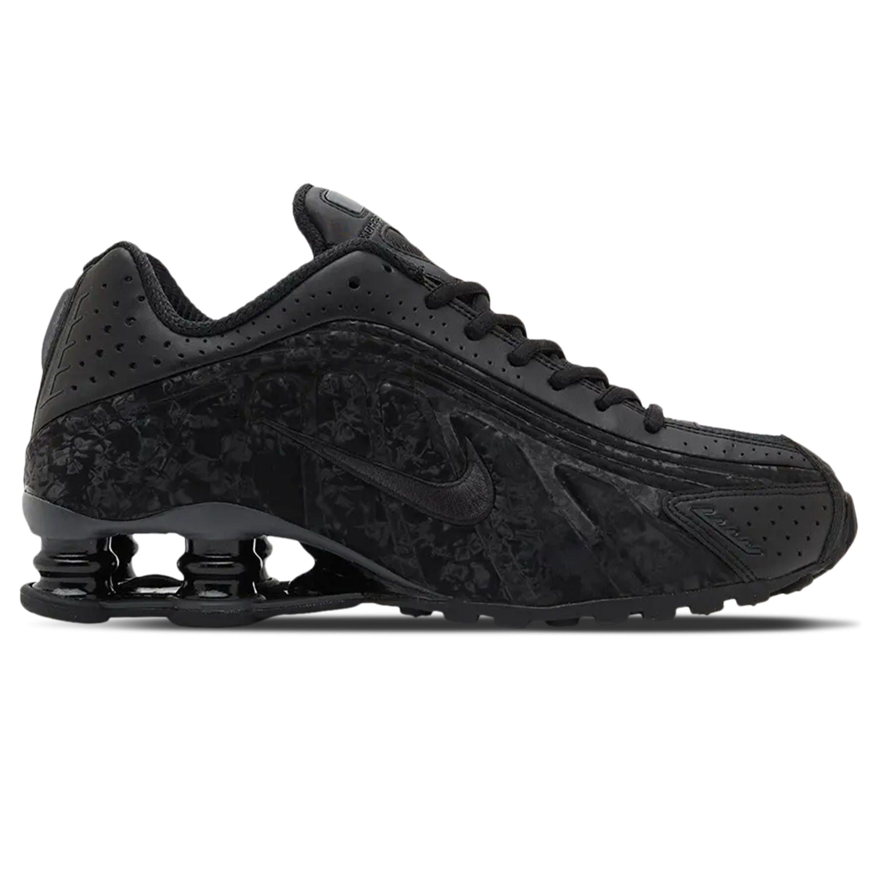 Nike Wmns Shox TL 'Black Floral' - Kick Game