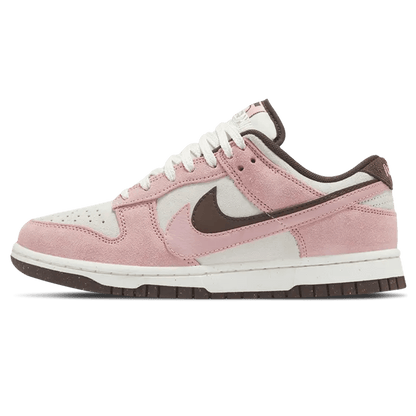 Nike Dunk Low Wmns SE 'Double Swoosh' - Kick Game