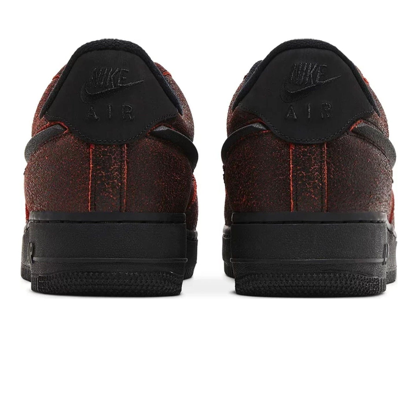 Nike Air Force 1 Low 'Halloween Skull' - Kick Game