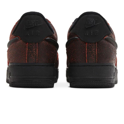 Nike Air Force 1 Low 'Halloween Skull' - Kick Game