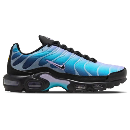 Nike Air Max Plus Wmns 'Black Hydrangeas' - Kick Game