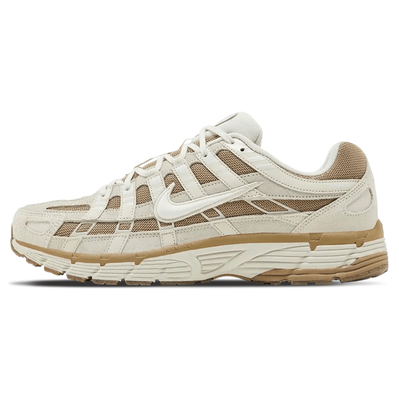 Nike P-6000 'Sesame' - Kick Game